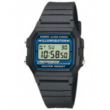 Наручные часы Casio F105W-1A Illuminator Watch